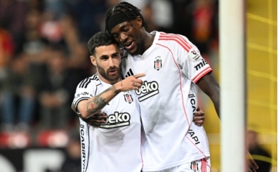 Sergen Yaln'n vazgeilmez drtls!