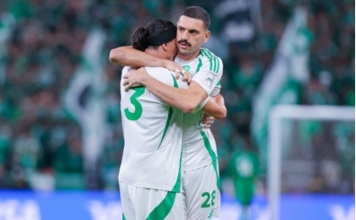 Fenerbahe'ye Merih Demiral transferinde engel!