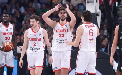 Alperen engn'n okul potasndan NBA'ye yolculuu retmenlerinin anlatmnda