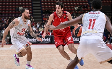 Monako'dan Milano deplasmannda kritik galibiyet
