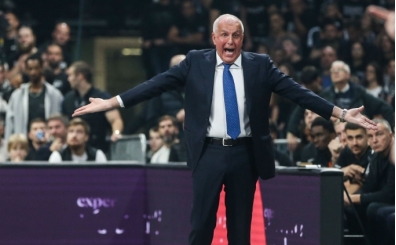 Obradovic: 'yi bir takm yendik'