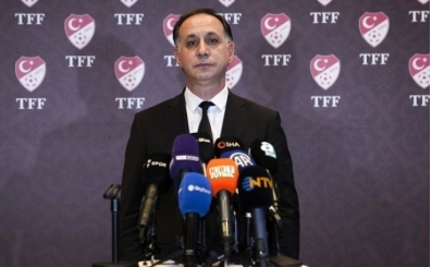 Ferhat Gündoğdu açıkladı: Neden bahis hesabı var?