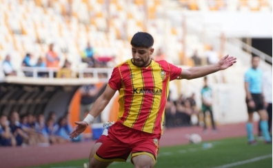 Yeni Malatyaspor, maça çıkamıyor!