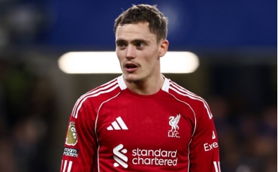 Arne Slot'tan Premier Lig ve Florian Wirtz itiraf�!