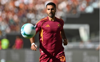 Zeki elik'in yeni adresi Juventus olabilir!