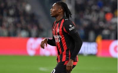 Galatasaray için İtalya'dan flaş transfer iddiası: Rafael Leao!