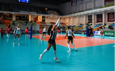 lbank, Kupa Voley'de Beikta' geti