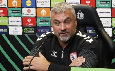 Thomas Reis: 'yi oynamadk, daha iyi oynayabiliriz'