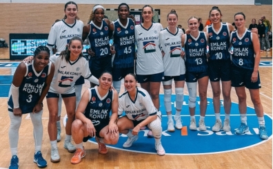 Emlak Konut, Kızılyıldız'a diş geçiremedi!