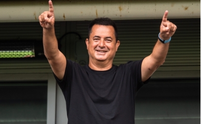 Acun Ilıcalı'nın takımlarından çifte zafer