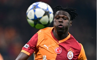 Liverpool, Wilfried Singo için gemileri yaktı!