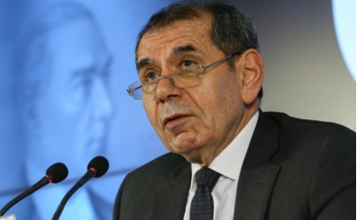 Dursun Özbek'ten hakem ve bahis skandalı için açıklama