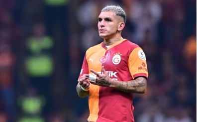 Galatasaray'dan Torreira aklamas!