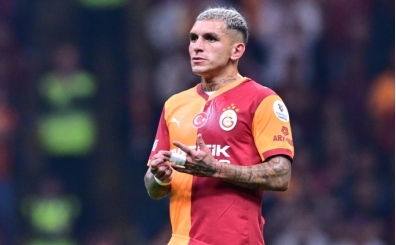 Okan Buruk'tan Lucas Torreira'ya uyar!