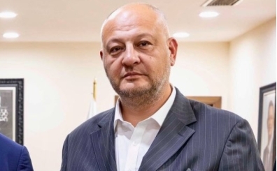 Karyaka'da Bakan'dan acil durum ars: ube deil, kulbn sonu geliyor