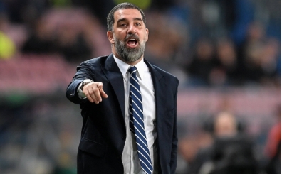 Arda Turan: 'Fatih Terim'den rendim'