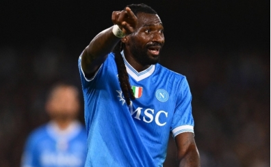 Anguissa'dan cevap geldi Galatasaray harekete geçti!