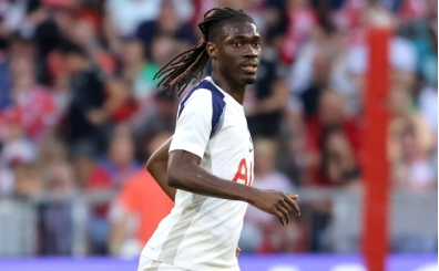 Bissouma'nn banka hesabndan milyonlar alnd!