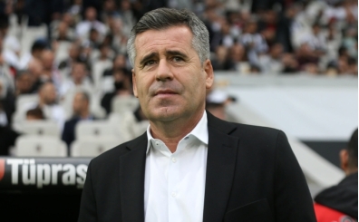 Çorum FK duyurdu: Hüseyin Eroğlu!