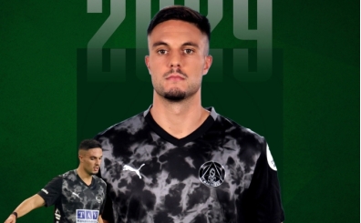 Alanyaspor, Portekizli stoper Lima ile szleme uzatt