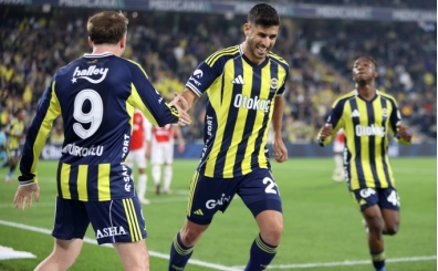 Fenerbahe - Ferencvaros: Muhtemel 11'ler