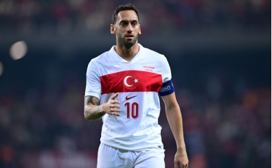 Hakan alhanolu: 'Tek seeneim her zaman lkemdi!'