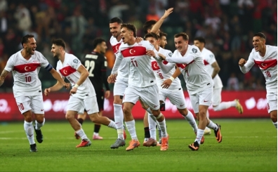 Dnya Kupas elemeleri 9. haftas balyor!