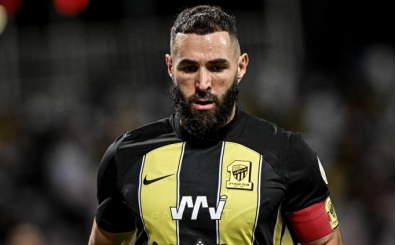 Karim Benzema'dan geleceği için açıklama!