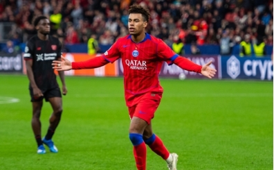 Desire Doue, Golden Boy dln kazand