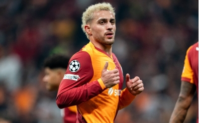 Vincenzo Montella'nn favorisi: Bar Alper Ylmaz