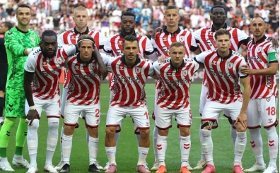 Fuat apa: '33 puanla devreyi kapatmak istiyoruz'