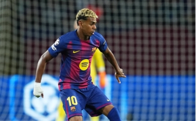 spanya'nn aday kadrosu akland!