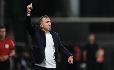 Rizespor'da Recep Uar ile anlama!