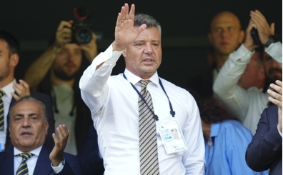 Fenerbah�e'den yeni a��klama