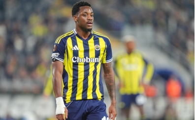 Tedesco'dan Jhon Duran'a uyarı: 'Sakin ol'