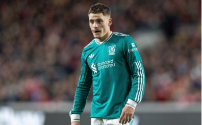 Liverpool'a Wirtz'den kt, Alisson'dan iyi haber!