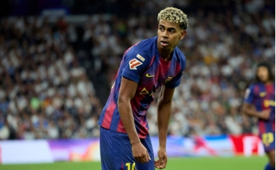 Lamine Yamal, Trkiye manda yok!