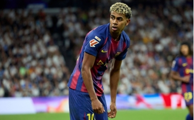 Beşiktaşlı taraftardan Lamine Yamal'a sürpriz çağrı!