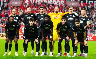 aykur Rizespor'dan PFDK'nin kararna tepki!