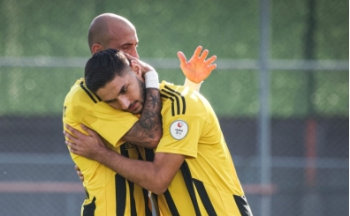 Sivasspor, kupada 2. Lig ekibine elendi!