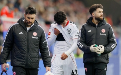 Can Uzun'dan kötü haber!