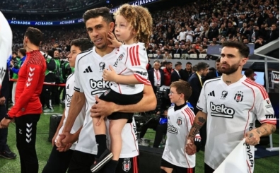 Sergen Yaln'n savunmada yeni lideri: Paulista