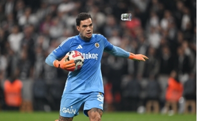 Ederson için övgü dolu sözler!