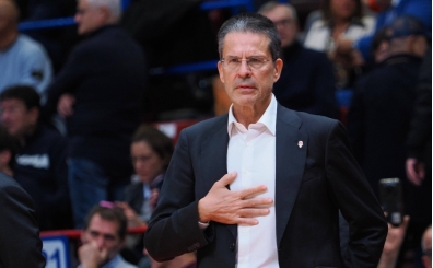 Pedro Martinez: 'Fenerbahçe gibi harika bir takımı yendik, çok mutluyuz'