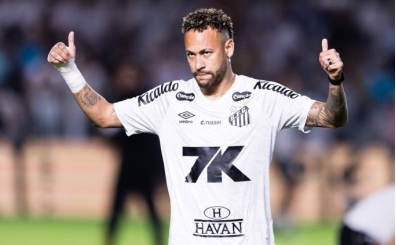 Neymar'ın babası, Pele'nin markasını satın aldı!