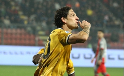 İşte Zaniolo'nun Udinese'deki sırrı!