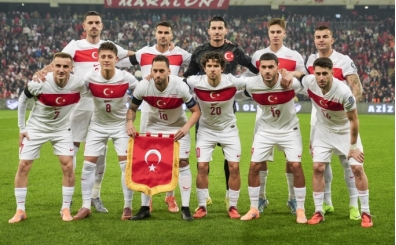 TFF'den sakatlık açıklaması: '3 oyuncu antrenmana çıkmadı'