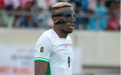 Demokratik Kongo, Osimhen ve Ndidi'li Nijerya'yı üzdü!