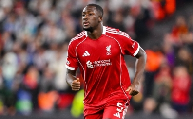 Real Madrid, dev transferden vazgeti; Ibrahima Konate!