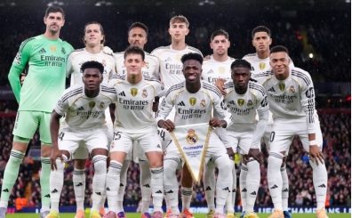 Real Madrid'e iki yldz oyuncusundan kt haber!